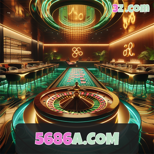 A Revolução dos Jogos na Seção Aplicativo do 5686a.com