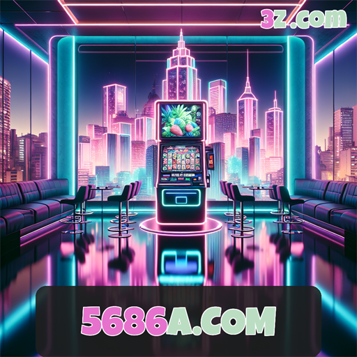 Baixar Jogos com Estilo: Conheça o 5686a.com