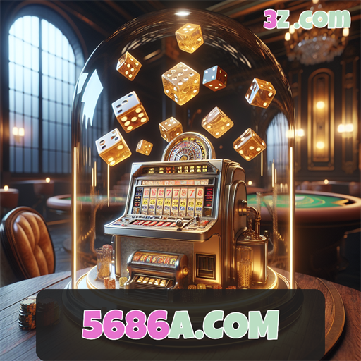 Paga a Melhor Experiência em Jogos: Conheça o 5686a.com