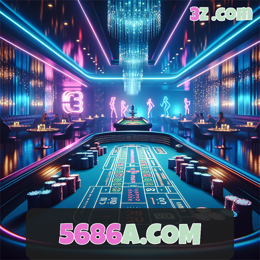 Promoções Exclusivas que Incentivam o Jogo no 5686a.com