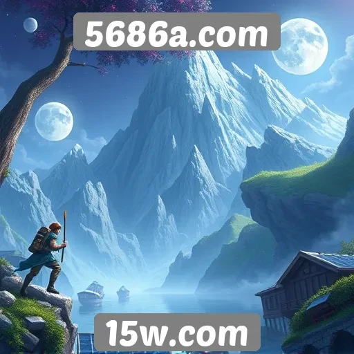 Avaliação de jogos disponíveis em 5686a.com