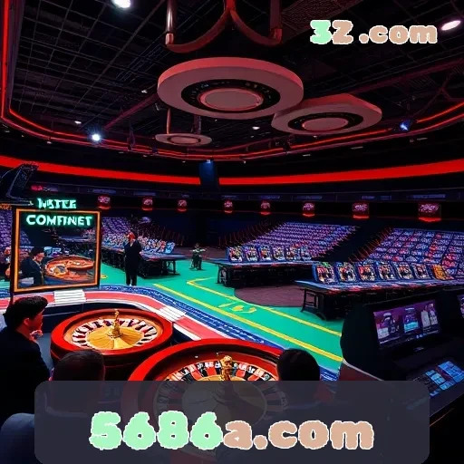 5686a.com: Aproveite As Melhores Promoções e Ganhe Mais!