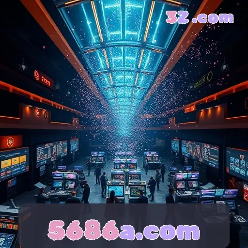 5686a.com: Entre na Aventura dos Jogos de Mesa e Vença com Estilo